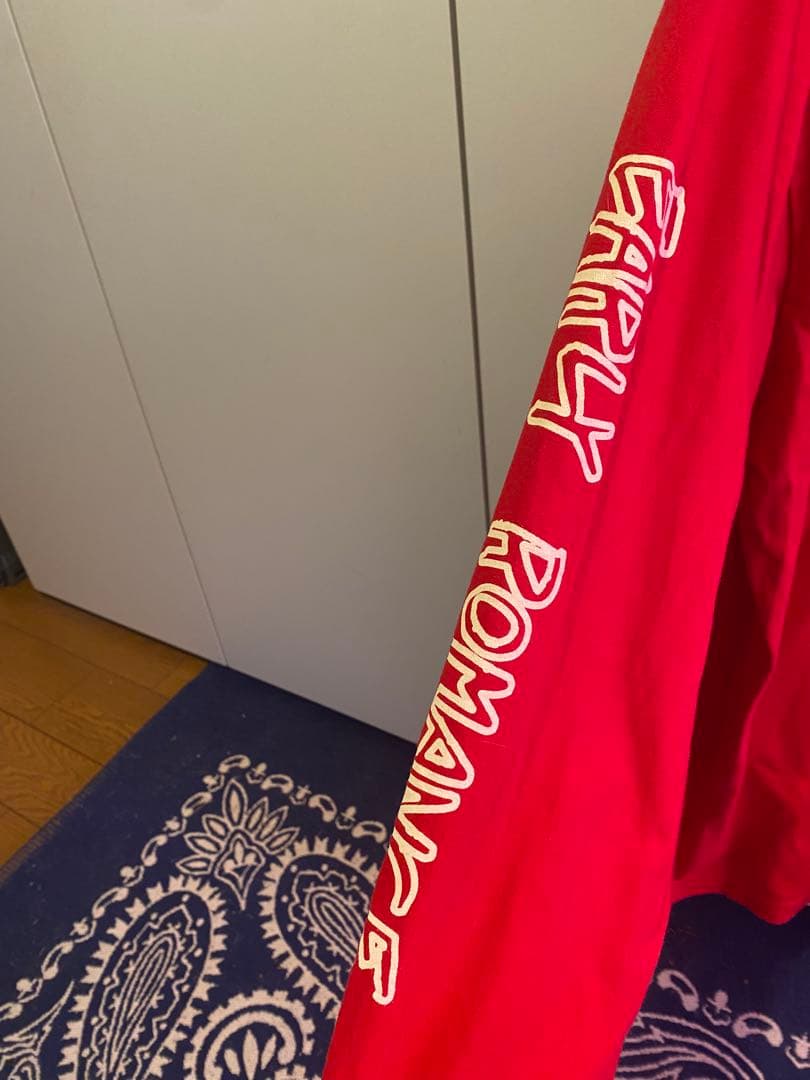 EARLYROMANCE ロンT MAISON SPECIALメゾンスペシャル