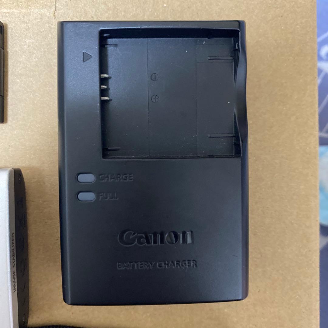 Canon 1731 コンパクトデジタルカメラ 16.0MP デジカメ