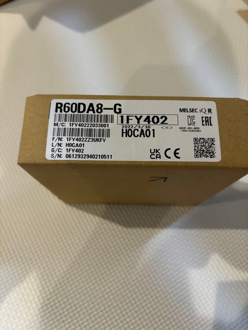 その他 R60DA8-G