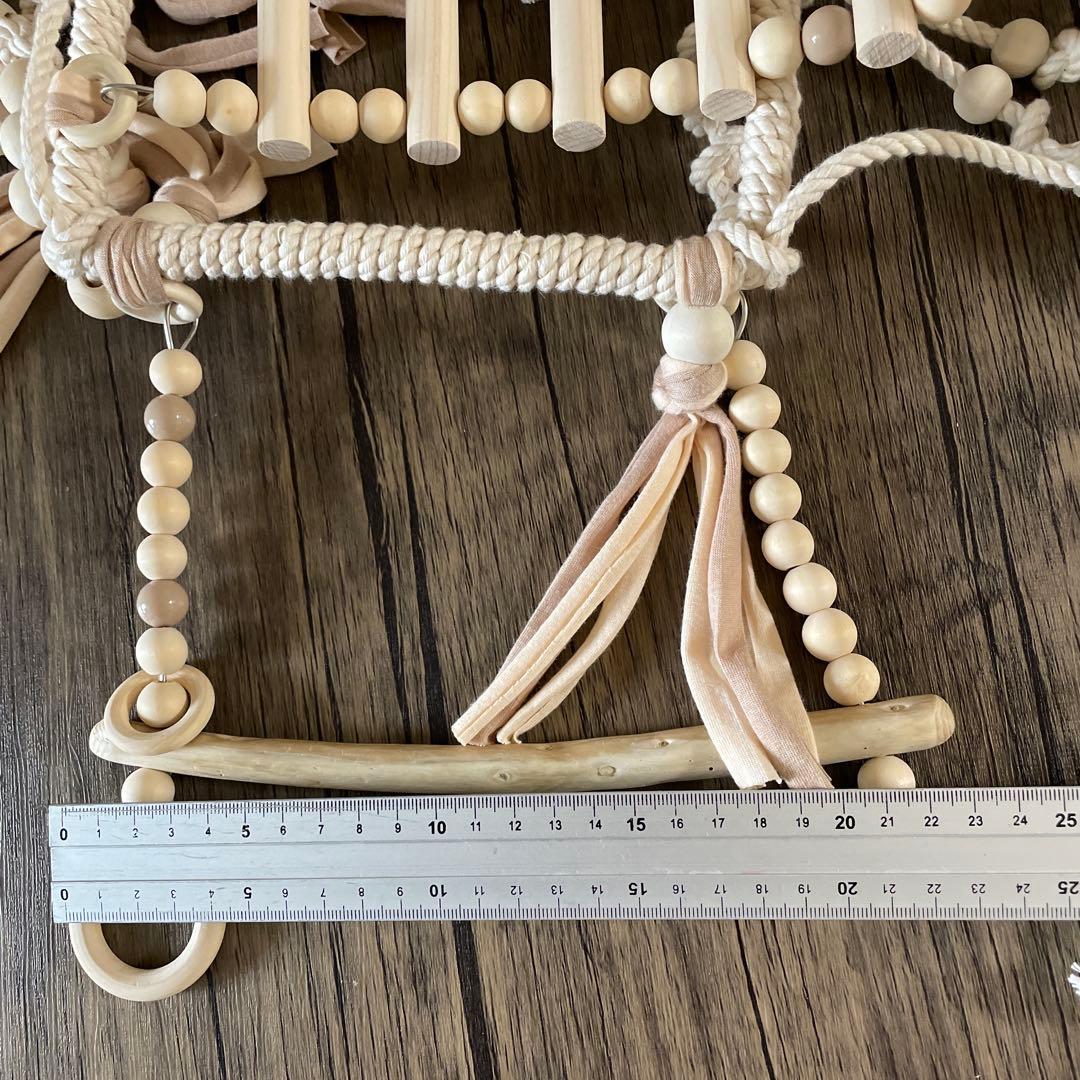 むらゆ★小動物□⬜︎アスレチックHOUSE⬜︎□⚪︎バードアスレチック