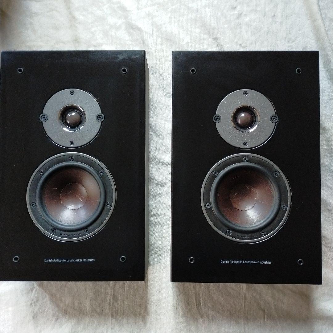 daliスピーカー OBERON ONWALLDW ダークウォルナット