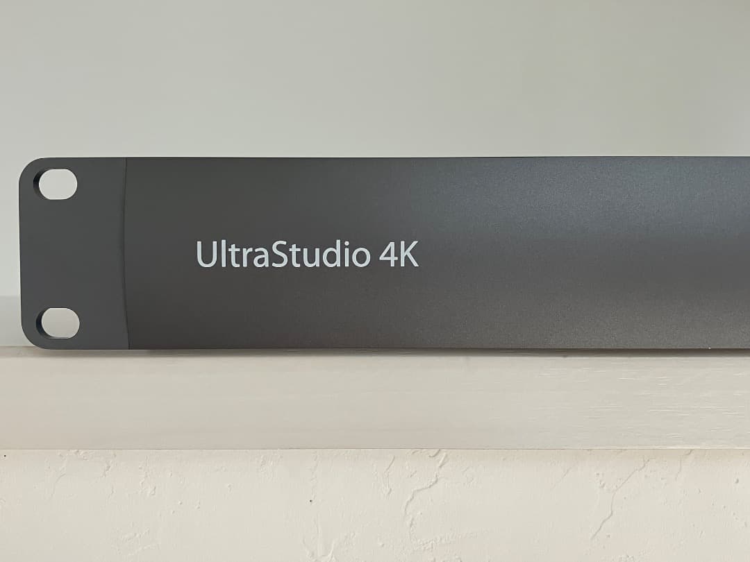 その他 Blackmagic Design / UltraStudio 4K