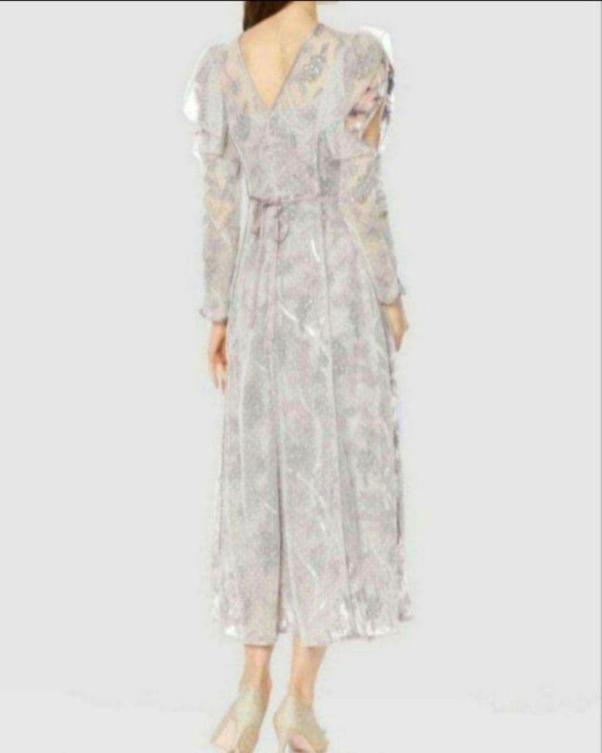 riさん専用 snidel オケージョンドレス 美品