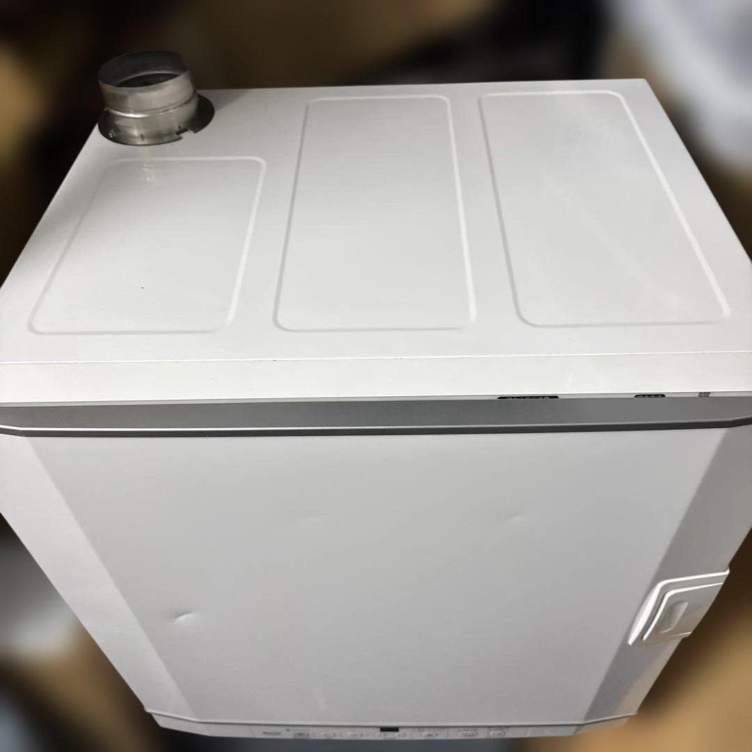 リンナイ 幹太くん ガス乾燥機 5kg