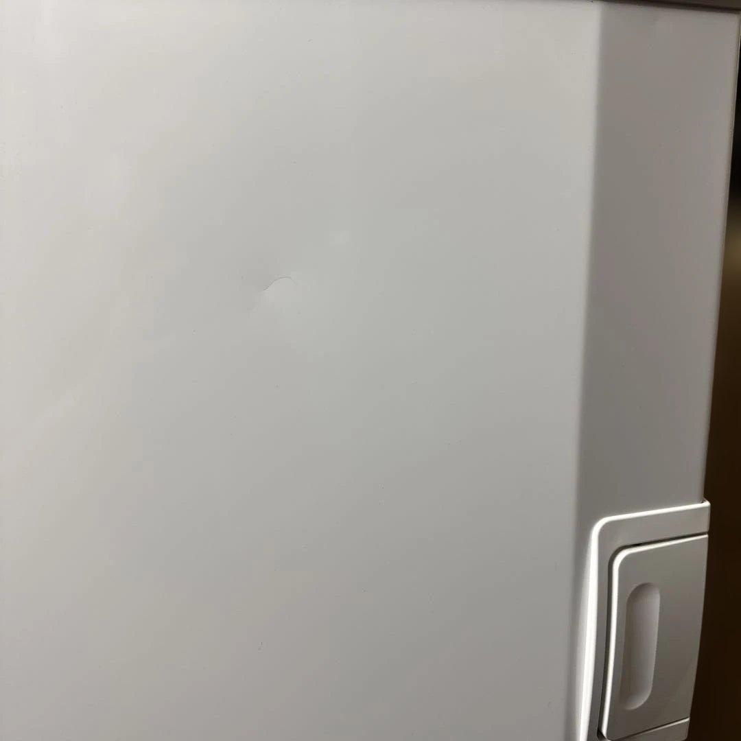 リンナイ 幹太くん ガス乾燥機 5kg