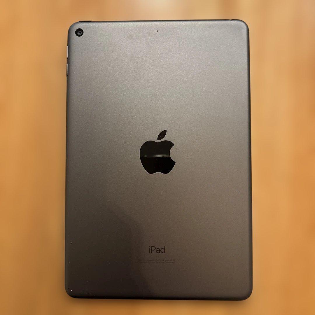 iPad mini第5世代