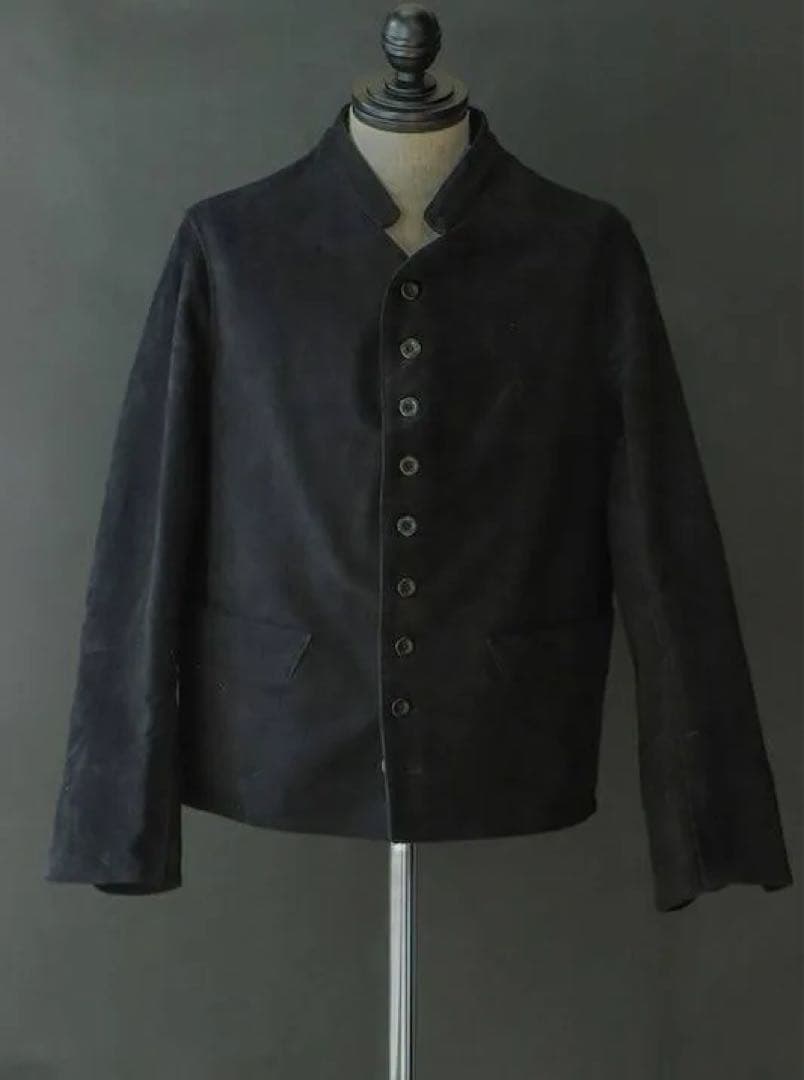 ジャケット・アウター ANATOMICA dolman jacket English moleskin