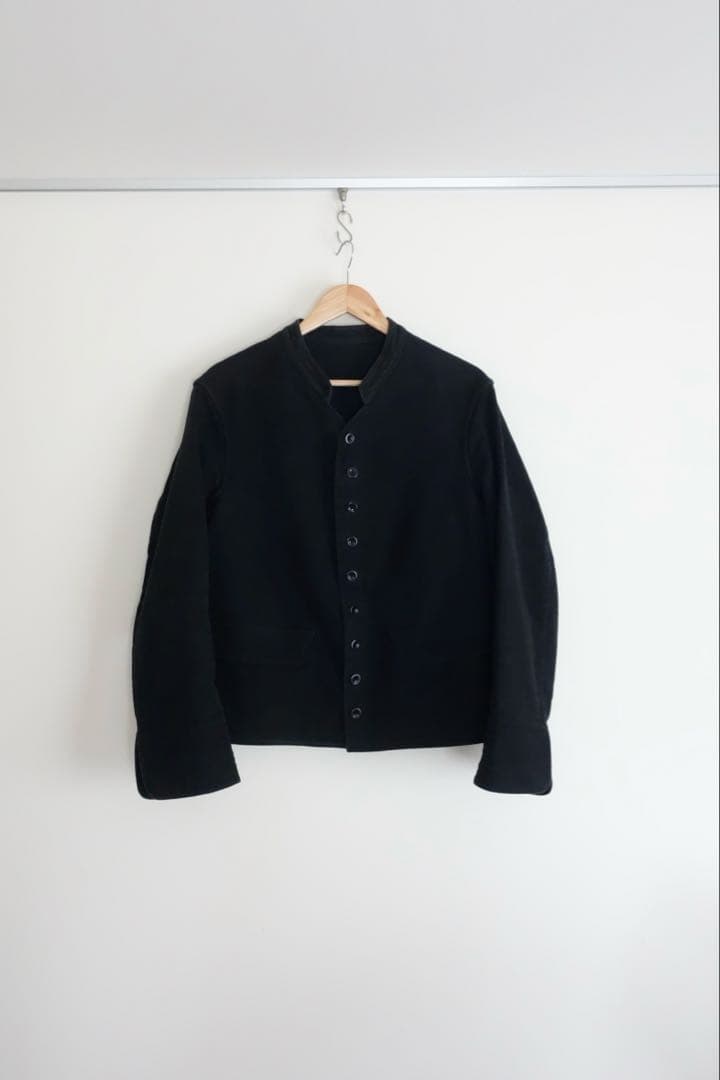ジャケット・アウター ANATOMICA dolman jacket English moleskin