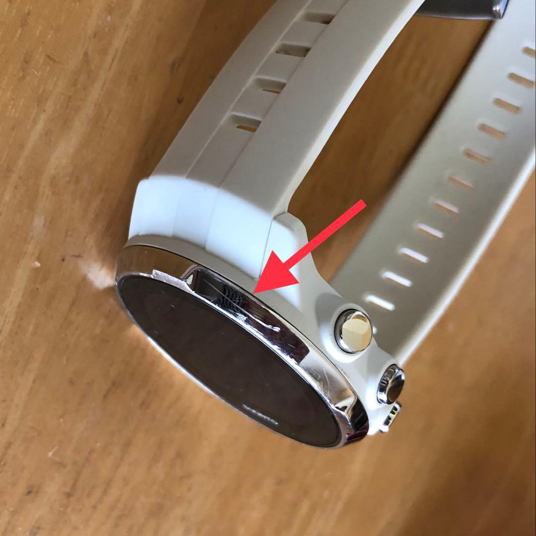 SUUNTO SPARTAN SPORT ホワイト