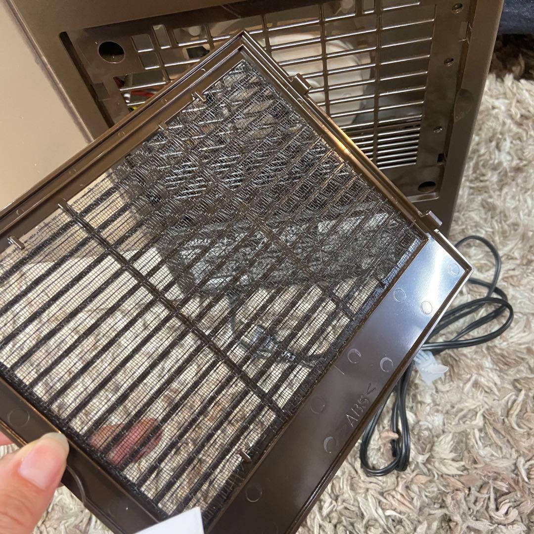 美品⭐️Dainchi ダイニチ　加湿器　HD-RX322 (T) 2022年製