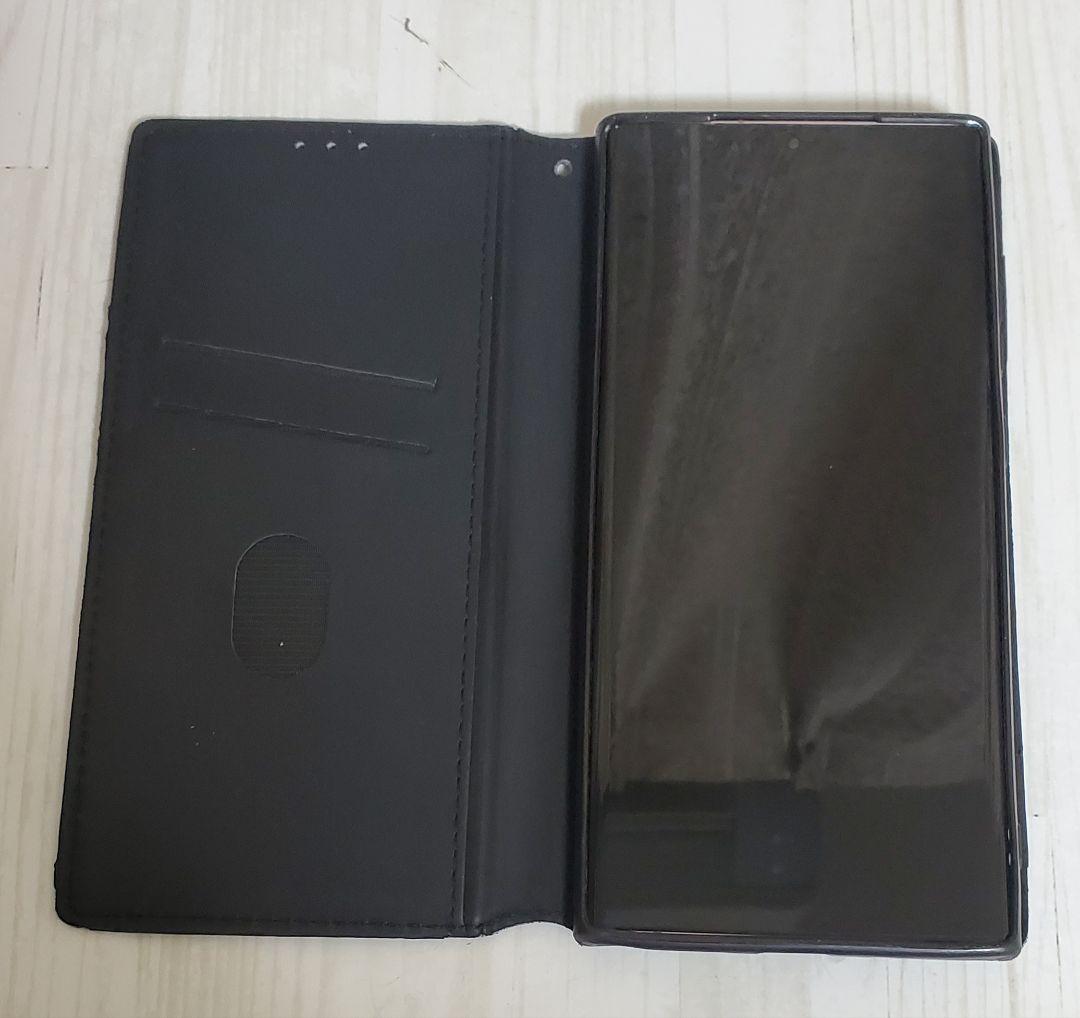 ジャンク Samsung Galaxy Note 20 Ultra 本体 国内版