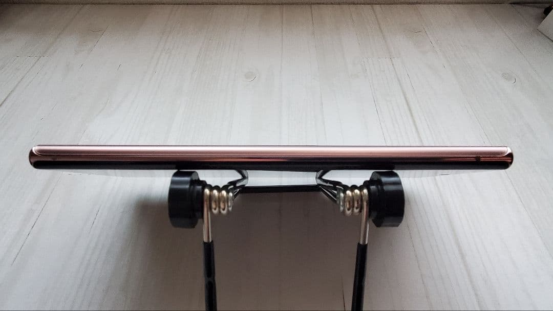 ジャンク Samsung Galaxy Note 20 Ultra 本体 国内版