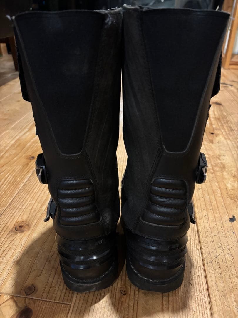 GAERNE Gミッドランド　オフロードバイクブーツ 26㎝