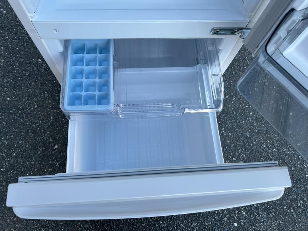 【福岡市限定】冷蔵庫 三菱 2022年 168L【安心の3ヶ月保証】