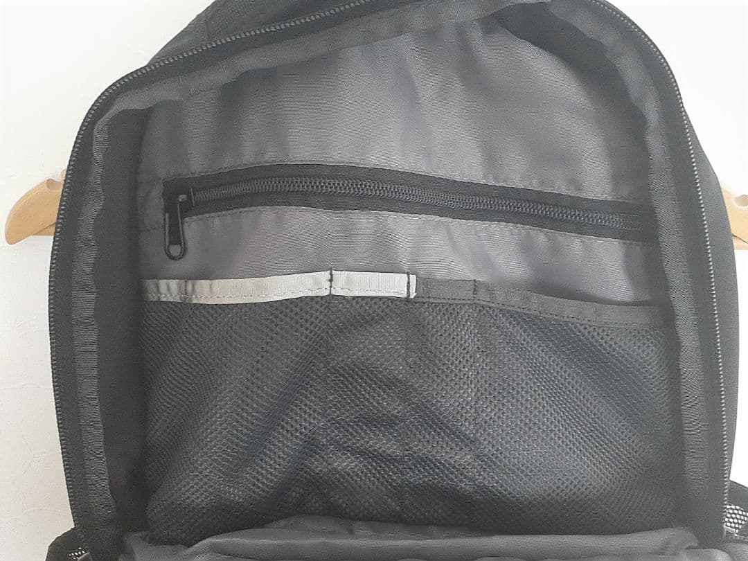 【ザノースフェイス】リュック JESTER ジェスター ブラック バックパック