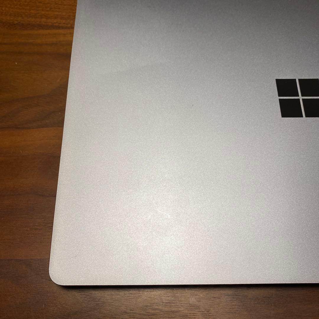 【訳ありジャンク品】surface laptop go
