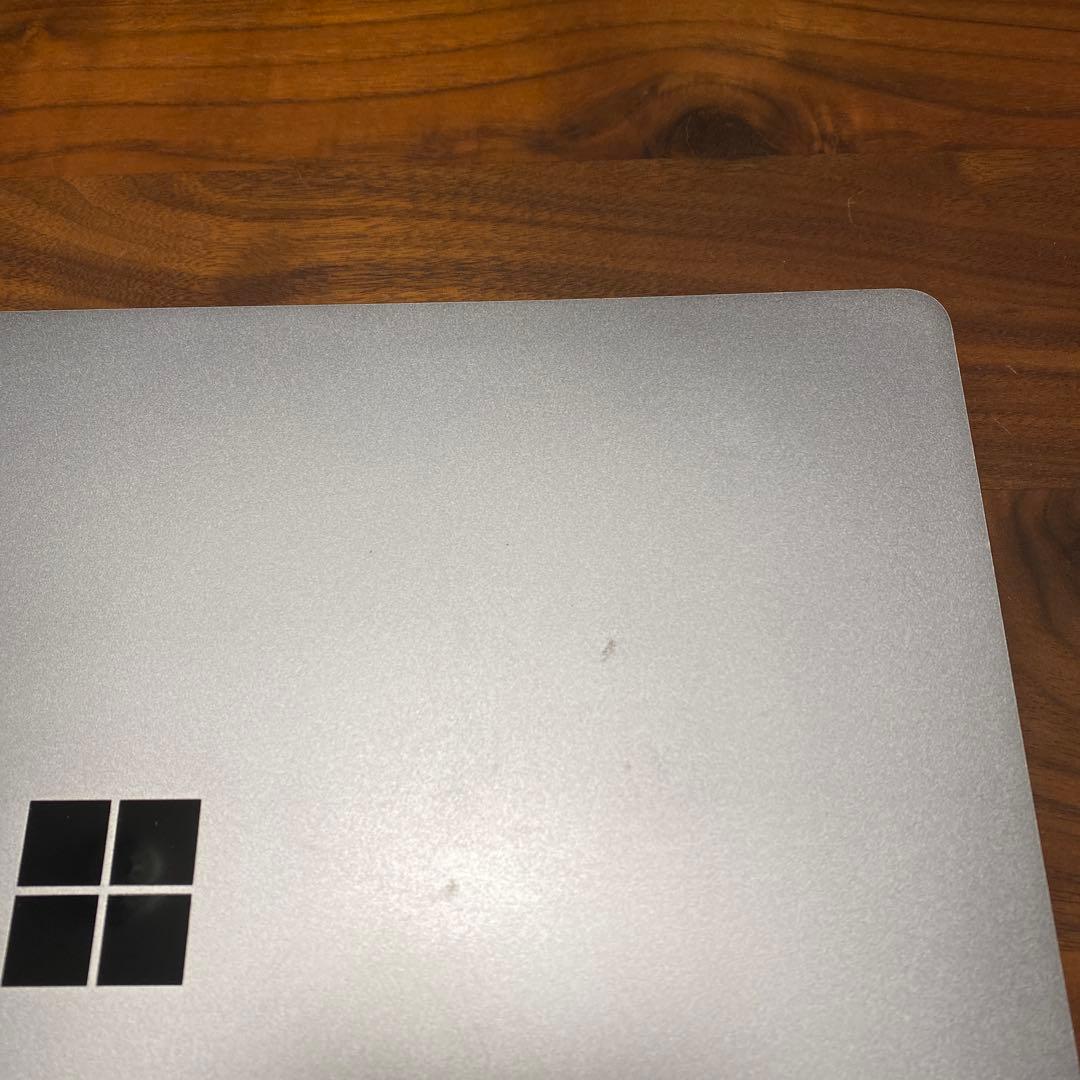 【訳ありジャンク品】surface laptop go