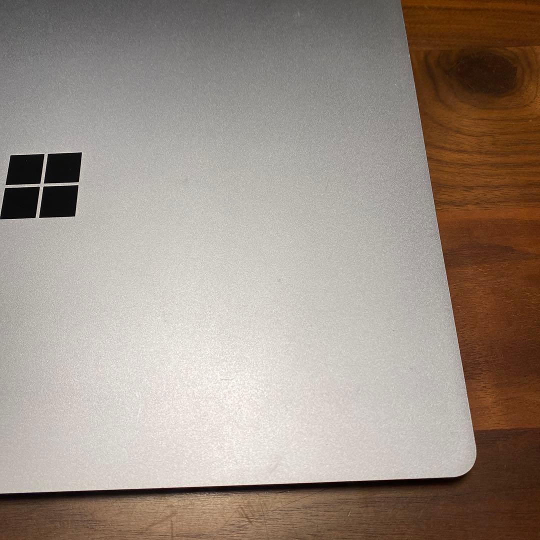 【訳ありジャンク品】surface laptop go