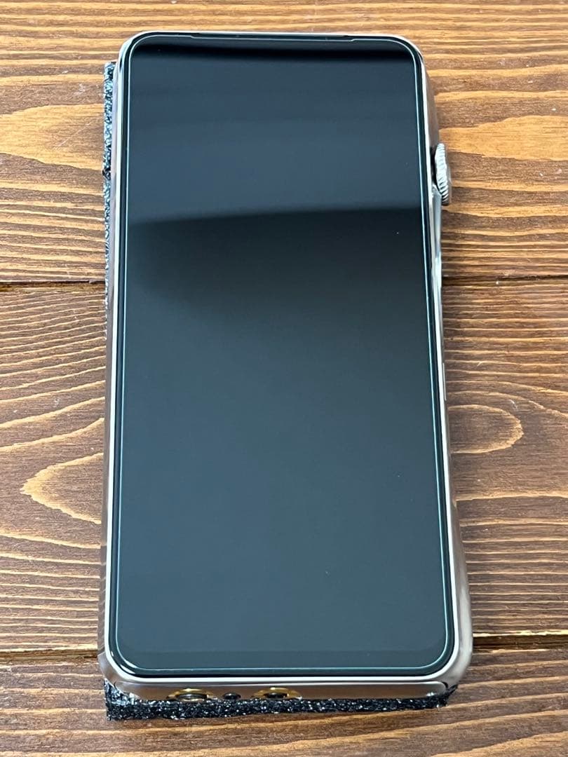 ポータブルプレーヤー ibasso DX320 editionX