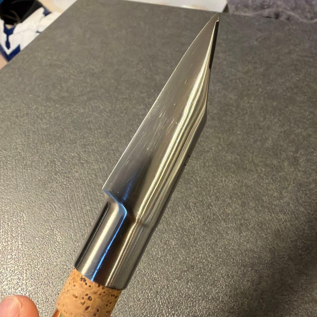 アルトサックス ビーチラーカスタム6 マウスピース