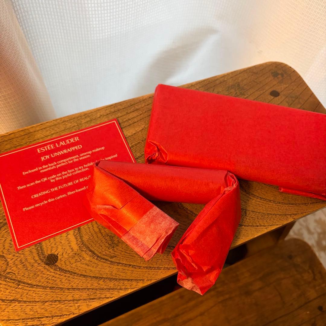 ESTEE LAUDER スキンケア・メイクアップセット