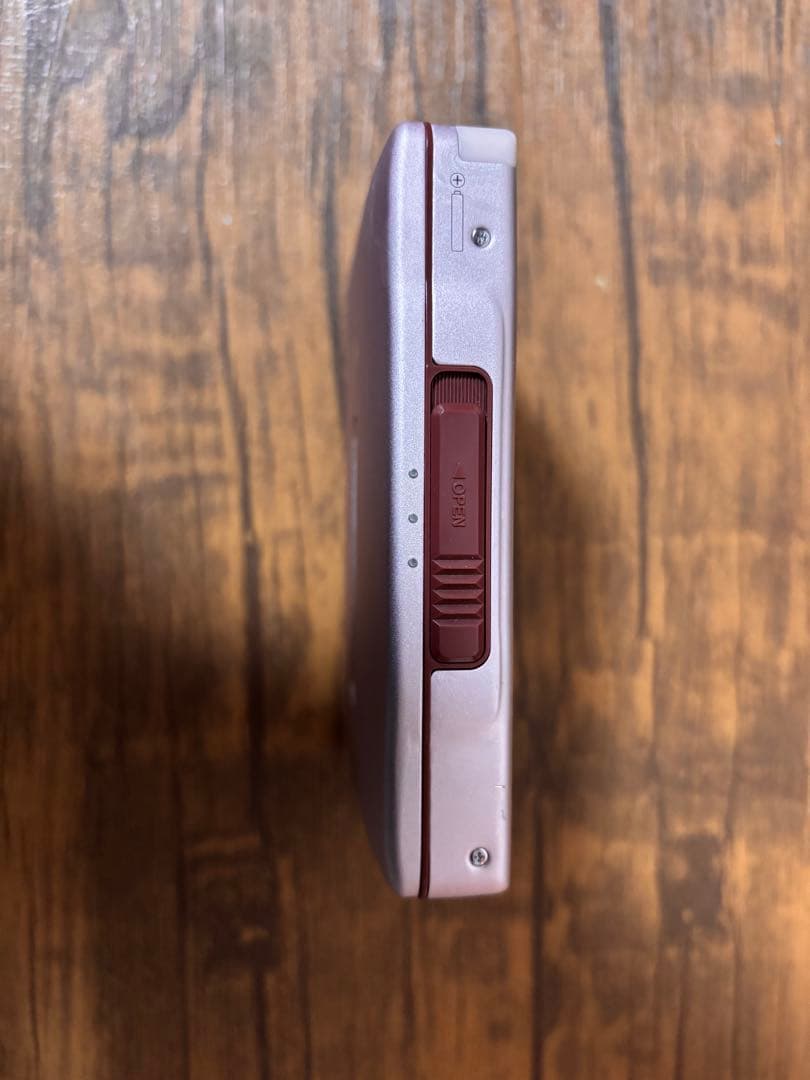 SONY WALKMAN WM-EX651 ジャンク