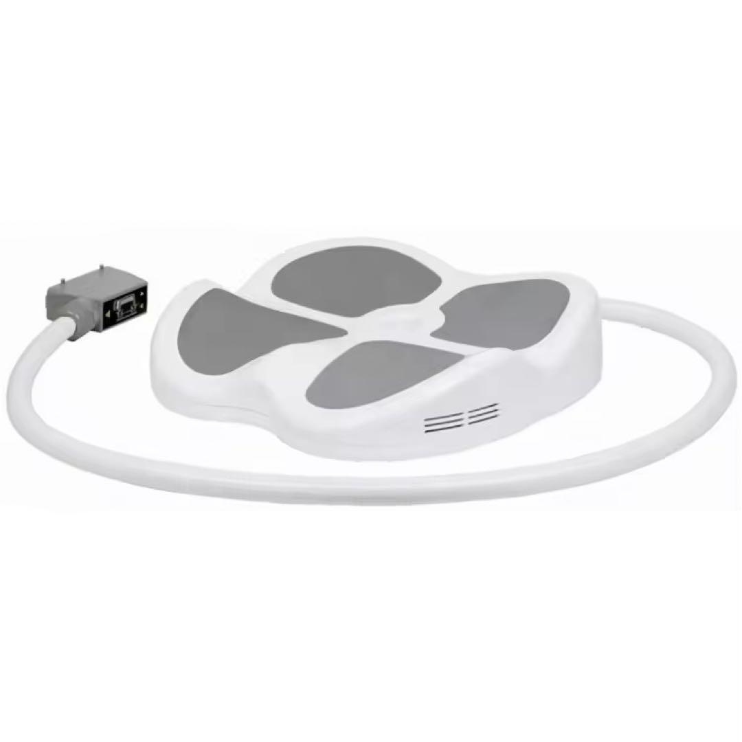 展示会使用品！ラジオ波入り電磁パルス 痩身 電磁パルスHI-EMT 1台限定