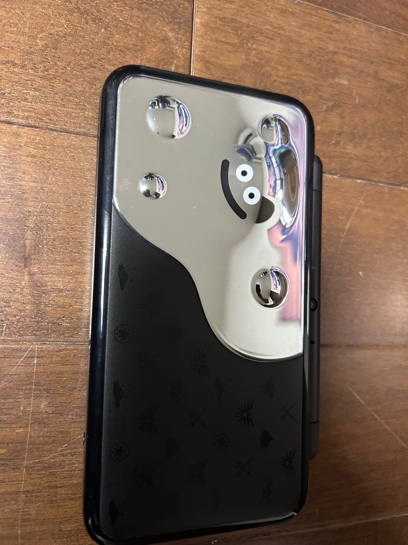 はぐれメタル ds ＋ドラクエ4.5.6.9.M2 ＋充電器＋おまけ