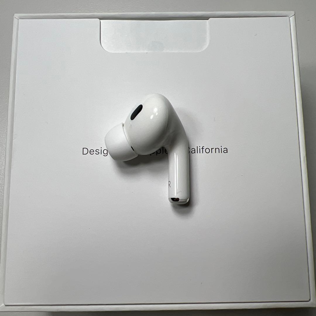 Apple AirPods Pro 第2世代 USB-C 両耳 [6]