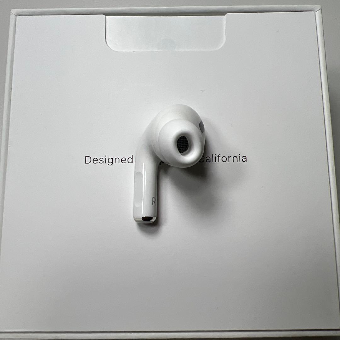 Apple AirPods Pro 第2世代 USB-C 両耳 [6]