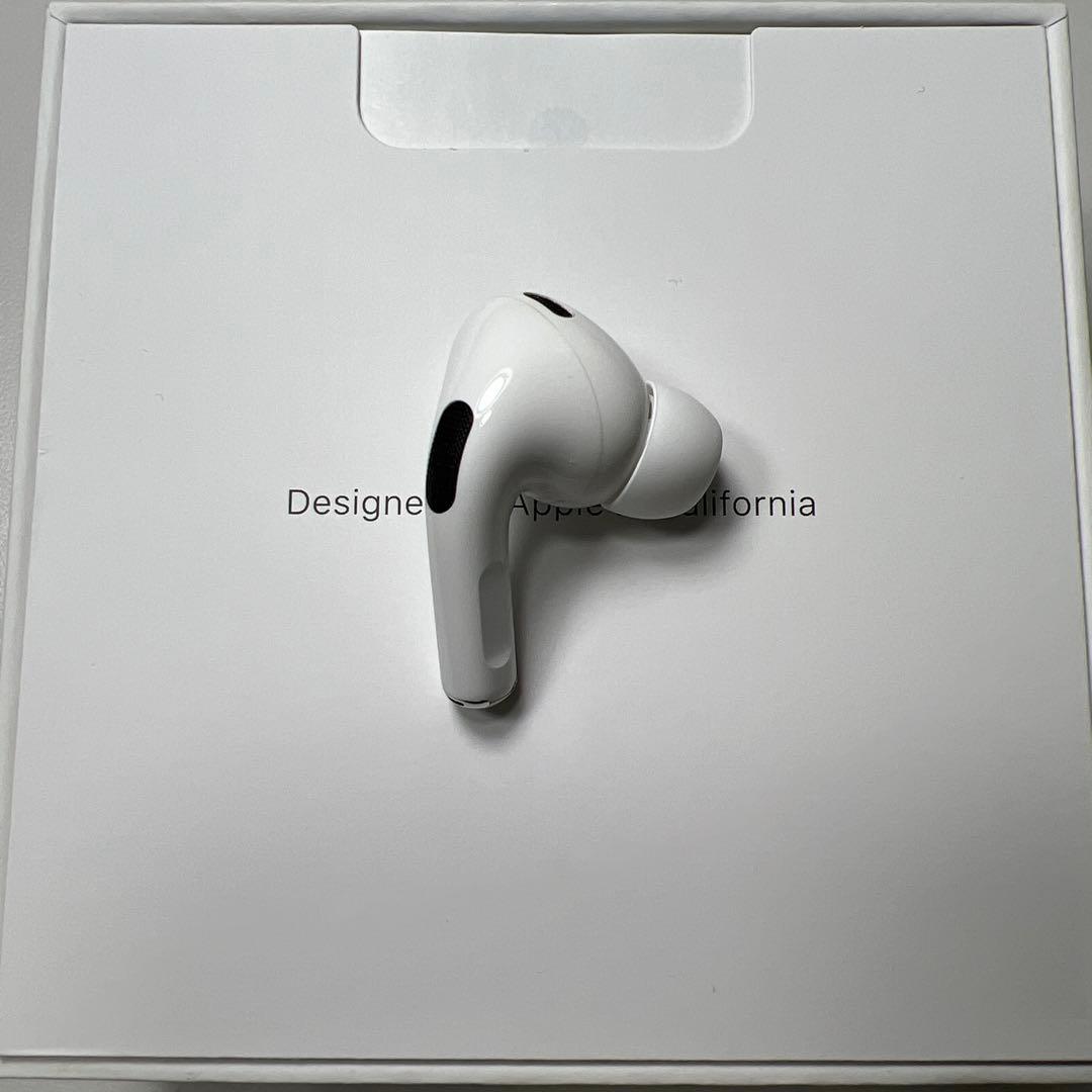Apple AirPods Pro 第2世代 USB-C 両耳 [6]