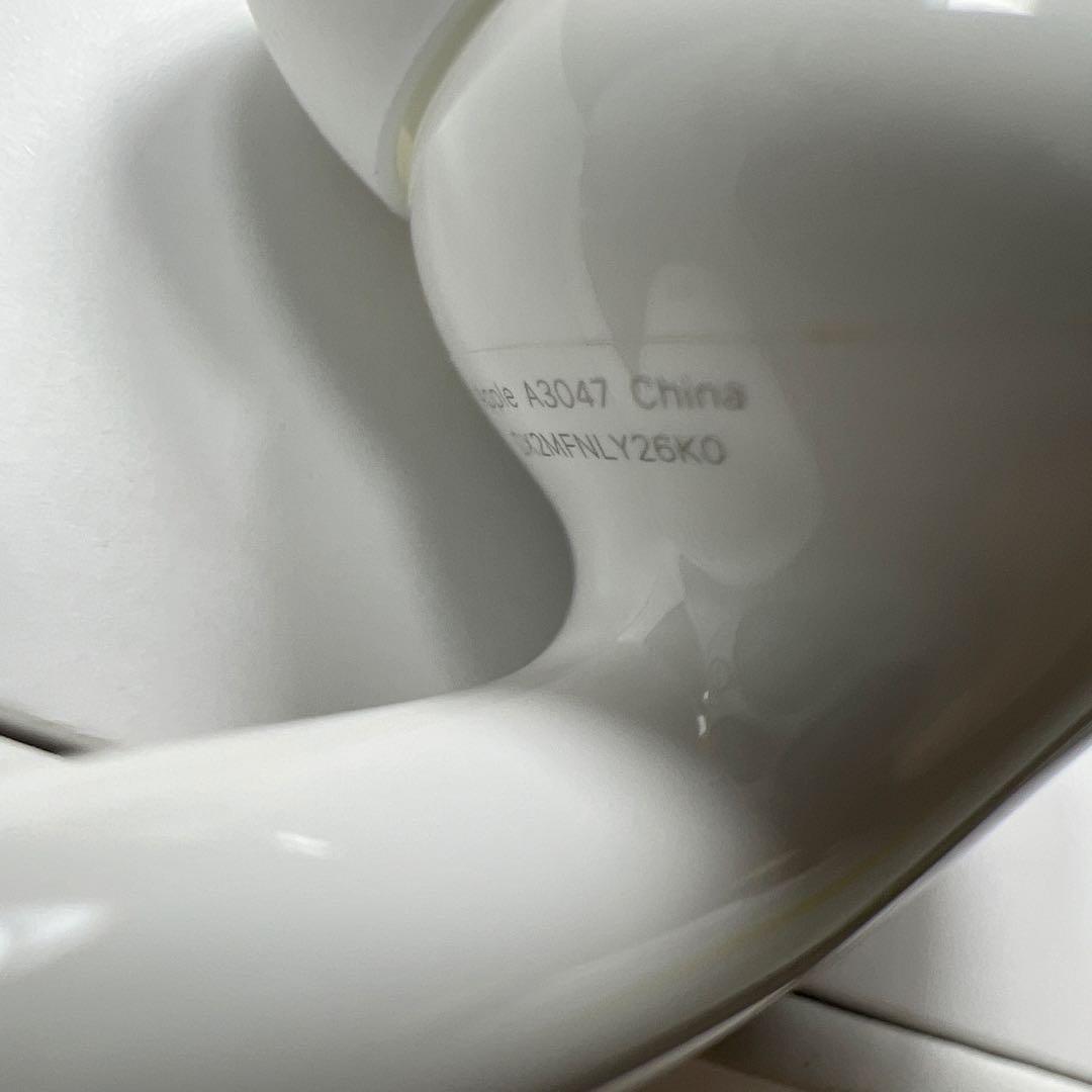 Apple AirPods Pro 第2世代 USB-C 両耳 [6]