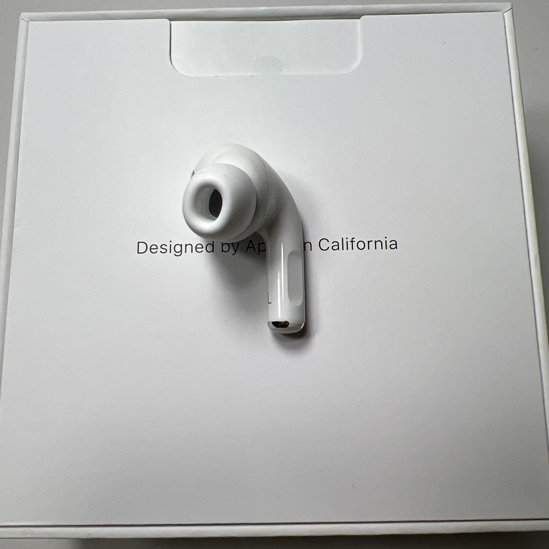 Apple AirPods Pro 第2世代 USB-C 両耳 [6]