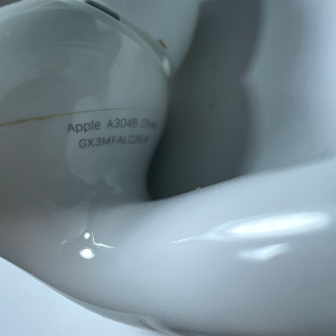 Apple AirPods Pro 第2世代 USB-C 両耳 [6]