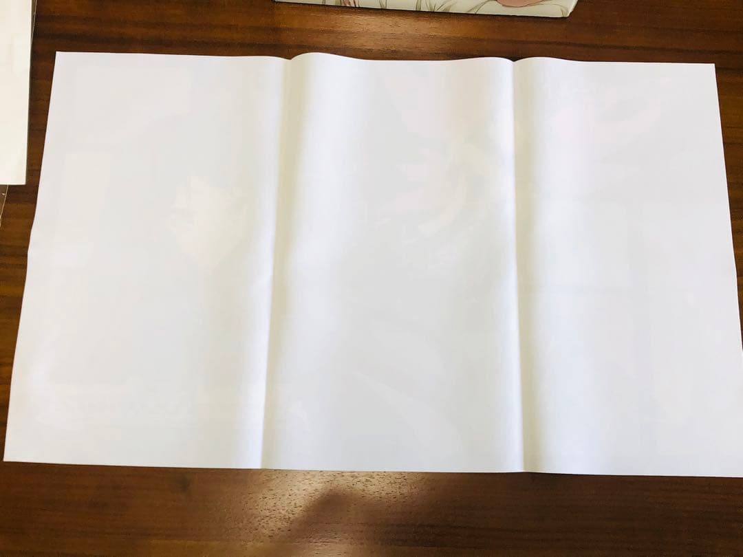 アクセルワールド　プレイマット＋デッキケース(おまけ)