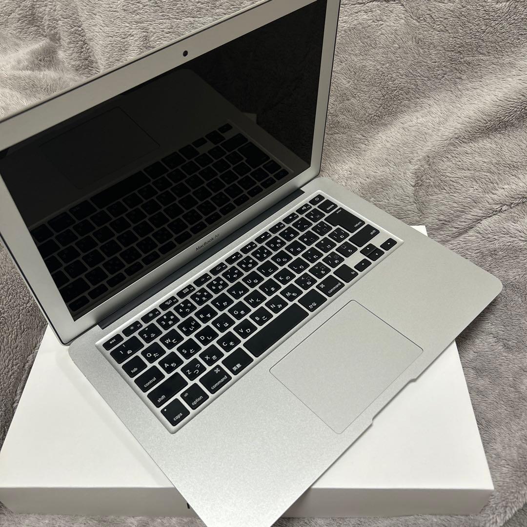 Apple MacBook Air2012年本体　外付けDVDドライブ　純正