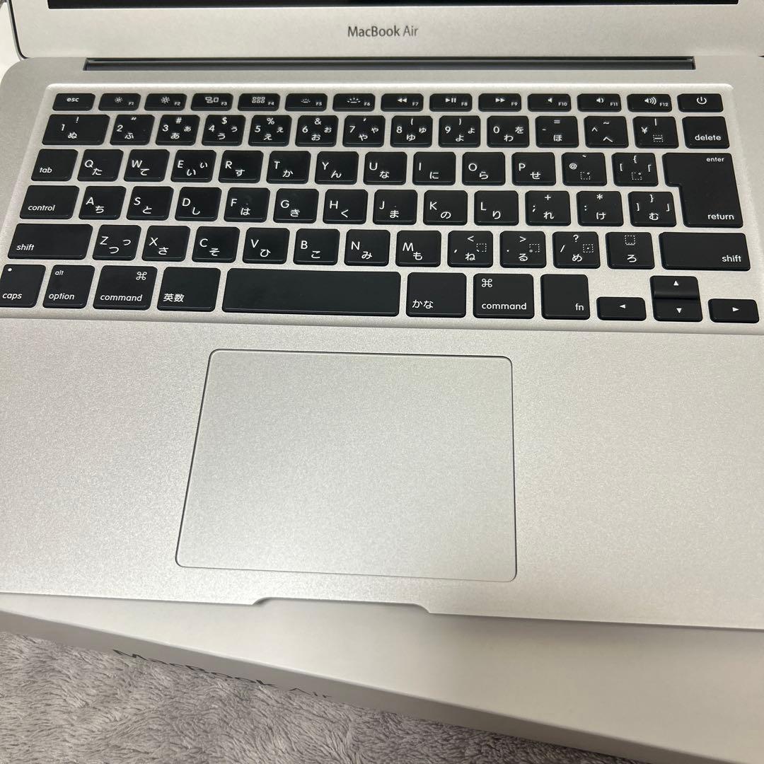 Apple MacBook Air2012年本体　外付けDVDドライブ　純正