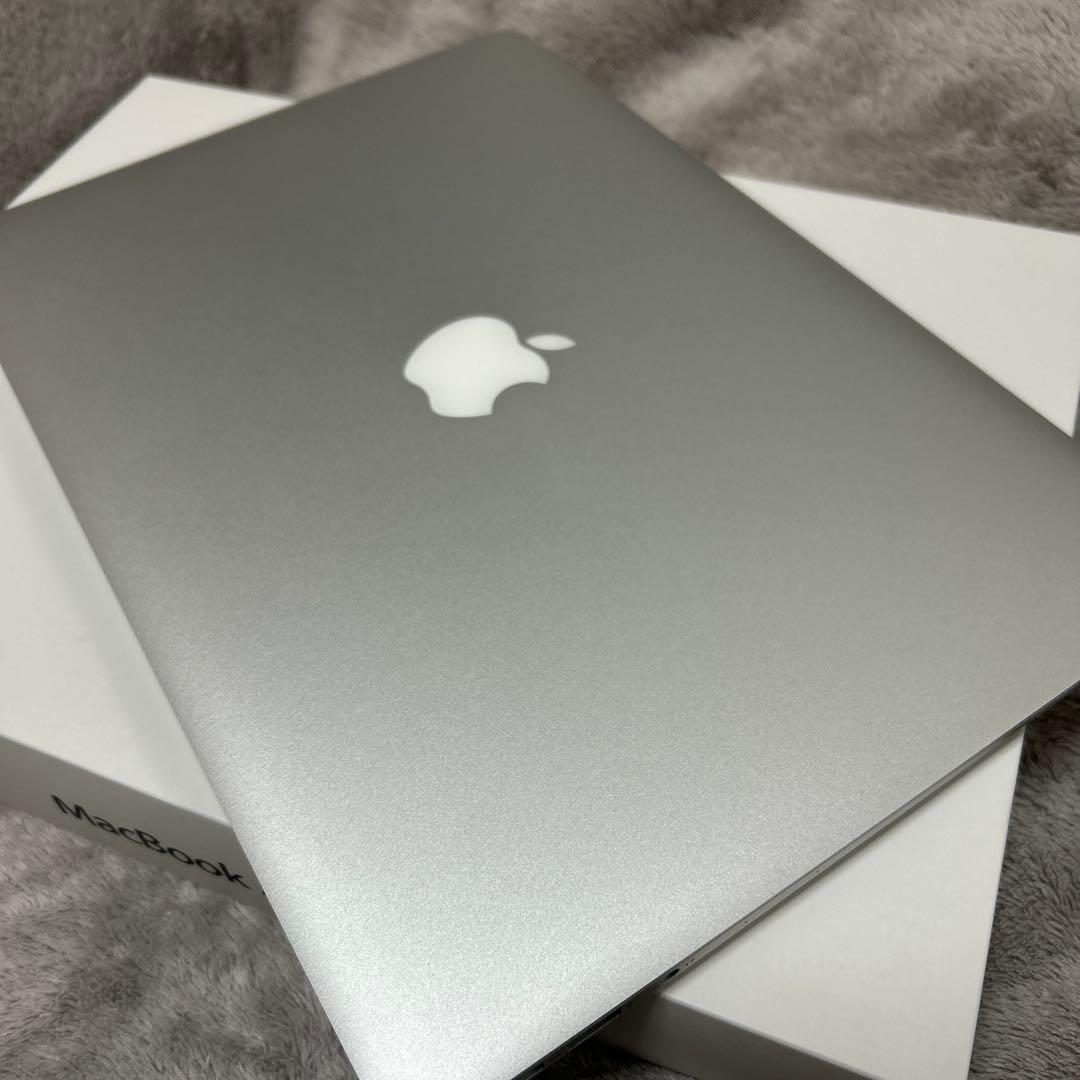 Apple MacBook Air2012年本体　外付けDVDドライブ　純正