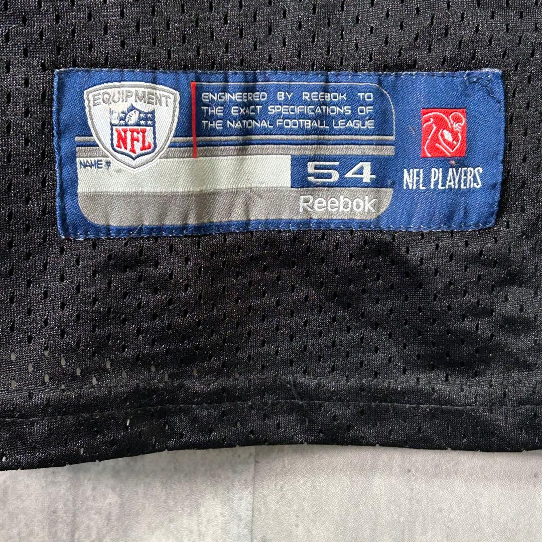 希少 黒 NFL ダラス・カウボーイズ デズ・ブライアント ユニフォーム