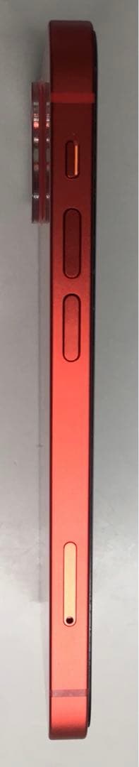 ウ*レ様 Apple iPhone 12 mini 128gb red