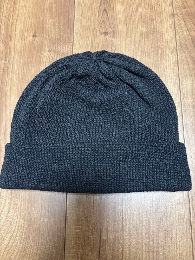 【新品未使用】COMESANDGOES 5G STANDARD KNIT