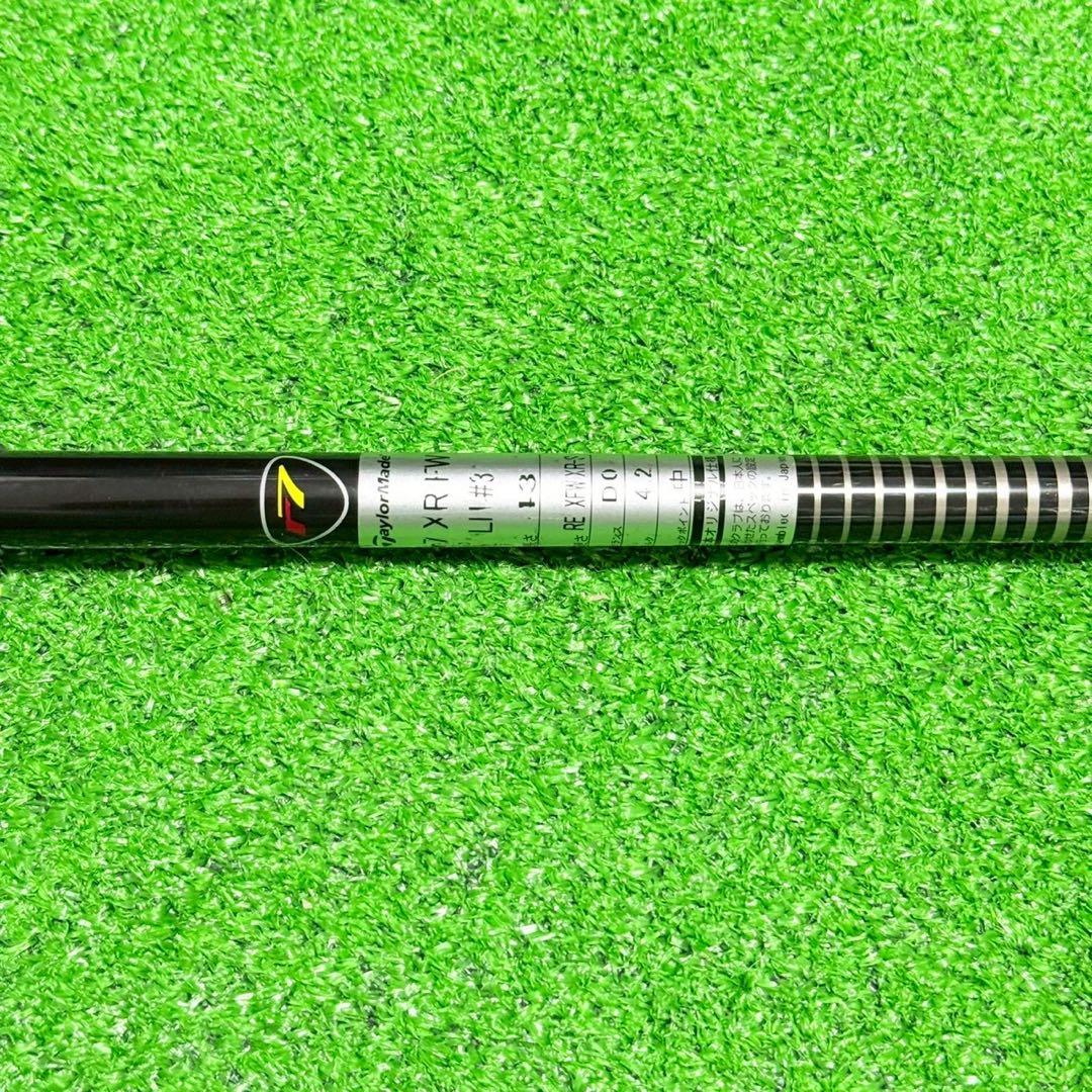 レフティー TaylorMade メンズゴルフクラブ13本セット　タイトリスト