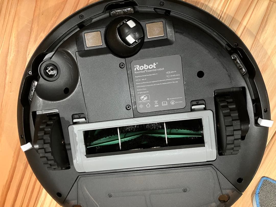 iRobot Roomba Combo 本体　Y011060