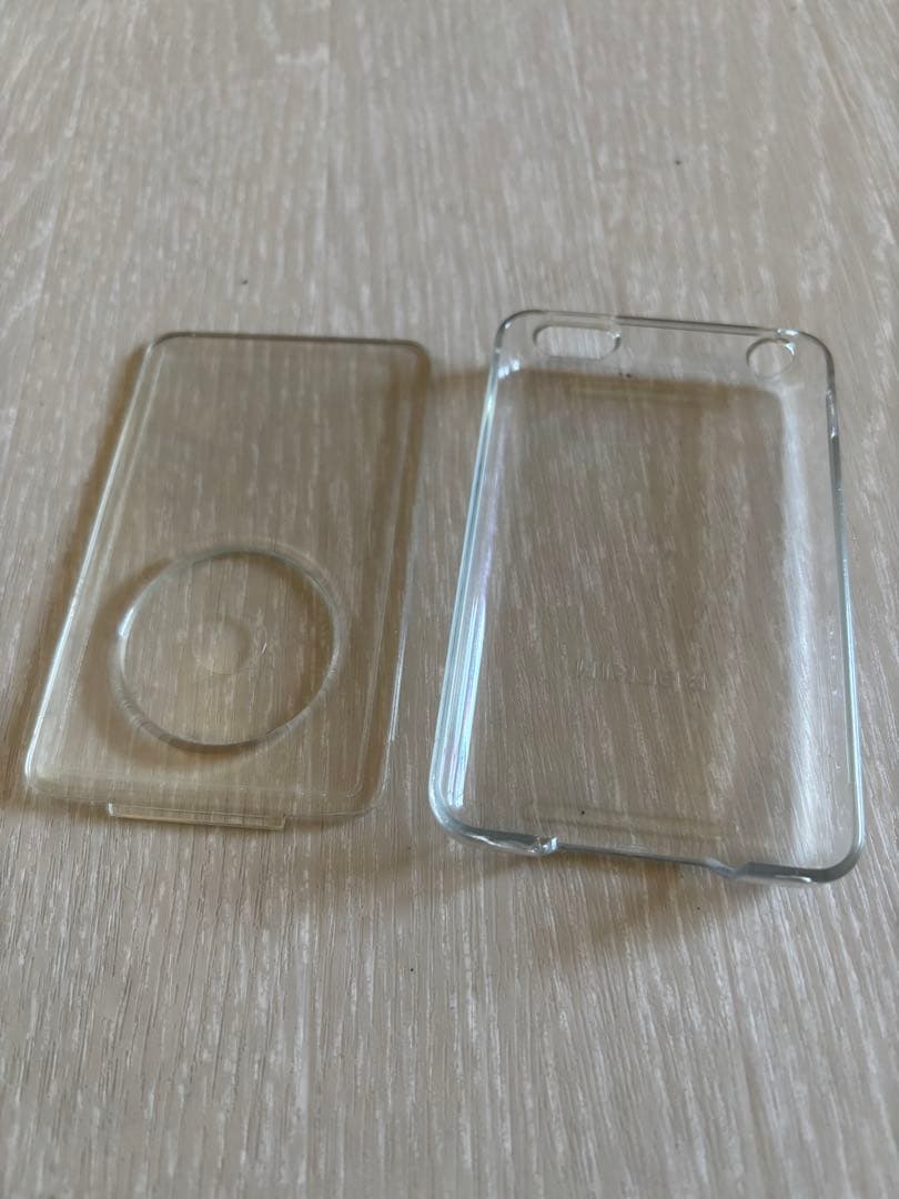 ポータブルプレーヤー iPod Classic 160GB A1238 late2009