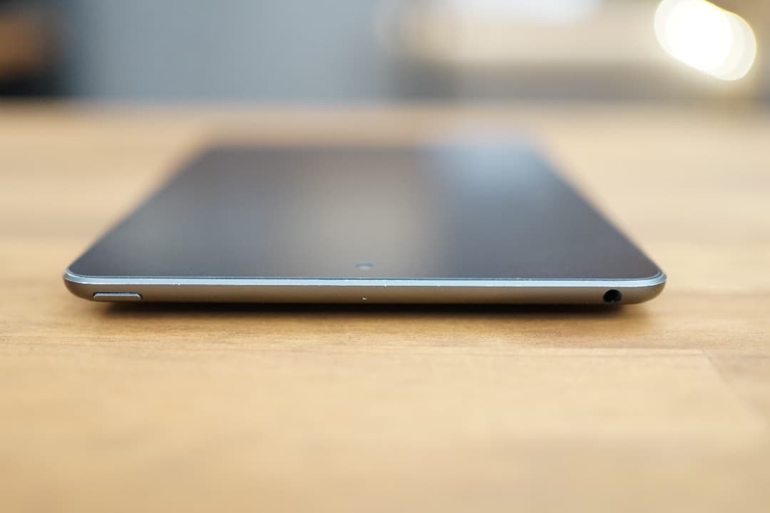 Apple ipadmini 第五世代 Wi-Fi 64G スペースグレイセット