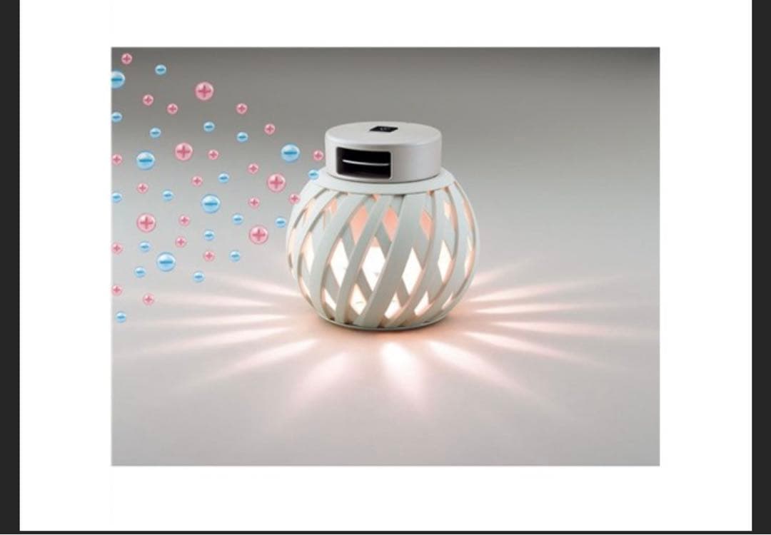 新品未使用SHARP プラズマクラスターイオン発生器