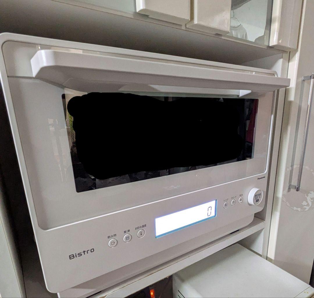 Bistro 電子レンジ NE-FB2D Panasonic