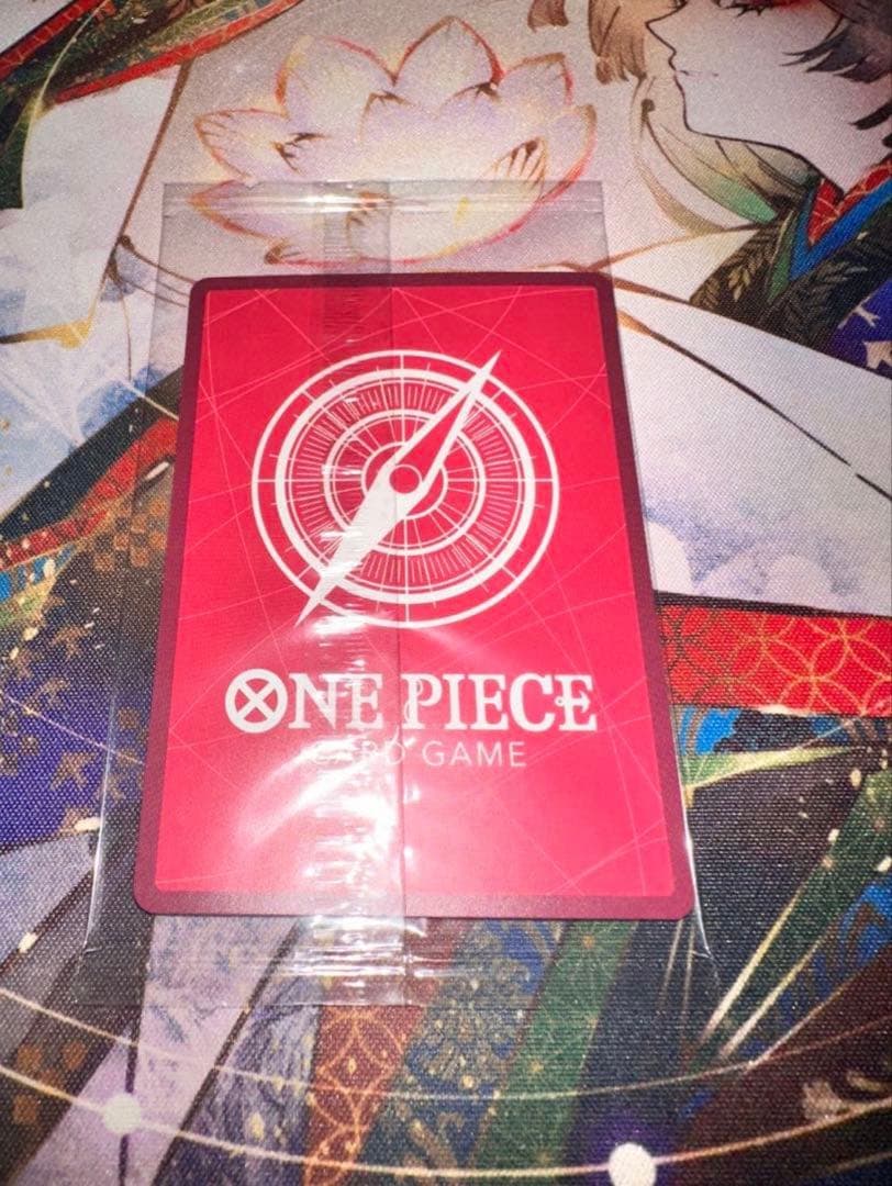 ワンピースカードゲーム ロロノア・ゾロ レカフィグ 新品未開封 コレクション品