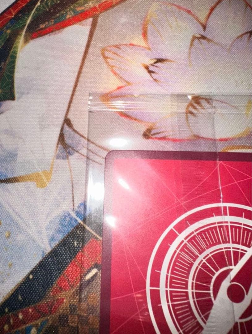 ワンピースカードゲーム ロロノア・ゾロ レカフィグ 新品未開封 コレクション品