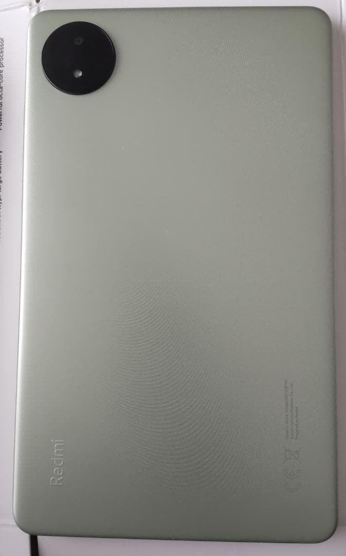 Redmi Pad SE 8.7 4G カバー付き セルラーモデル 64GB